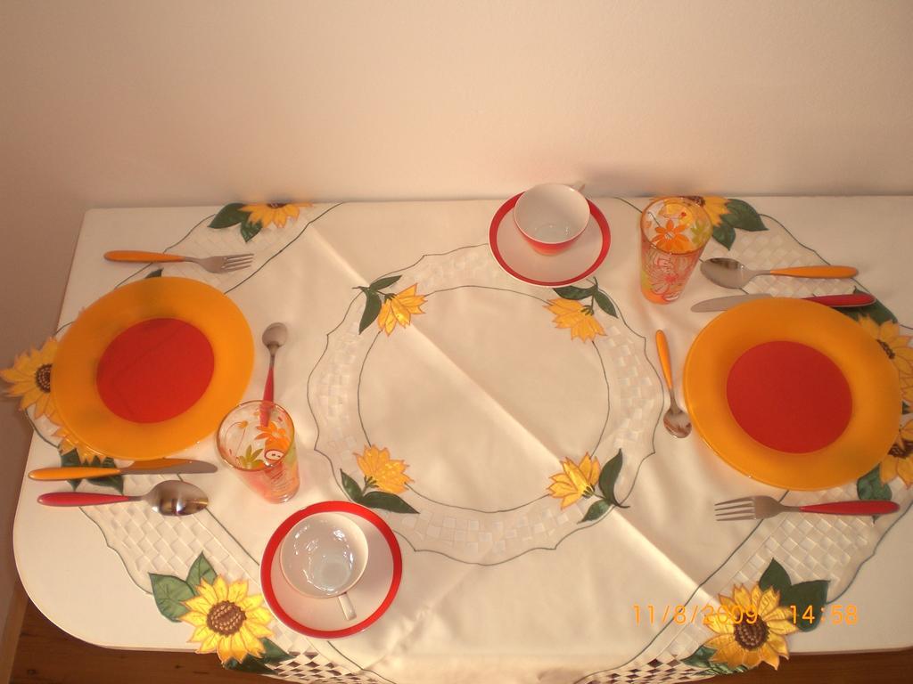 Apartments Maja ピラン 部屋 写真