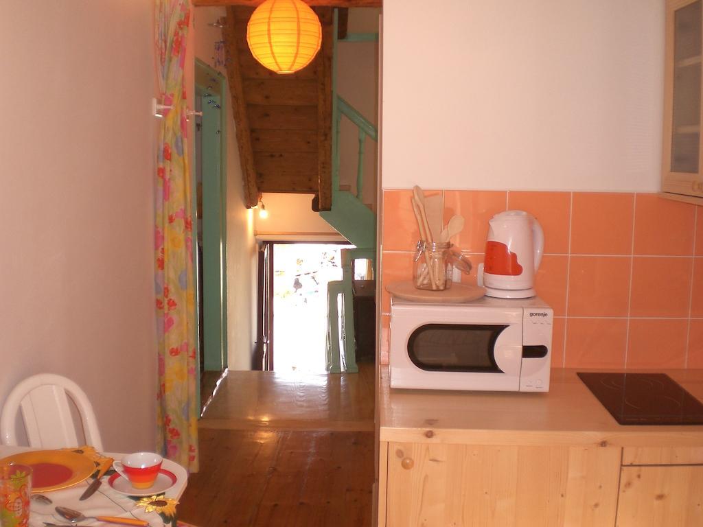 Apartments Maja ピラン 部屋 写真