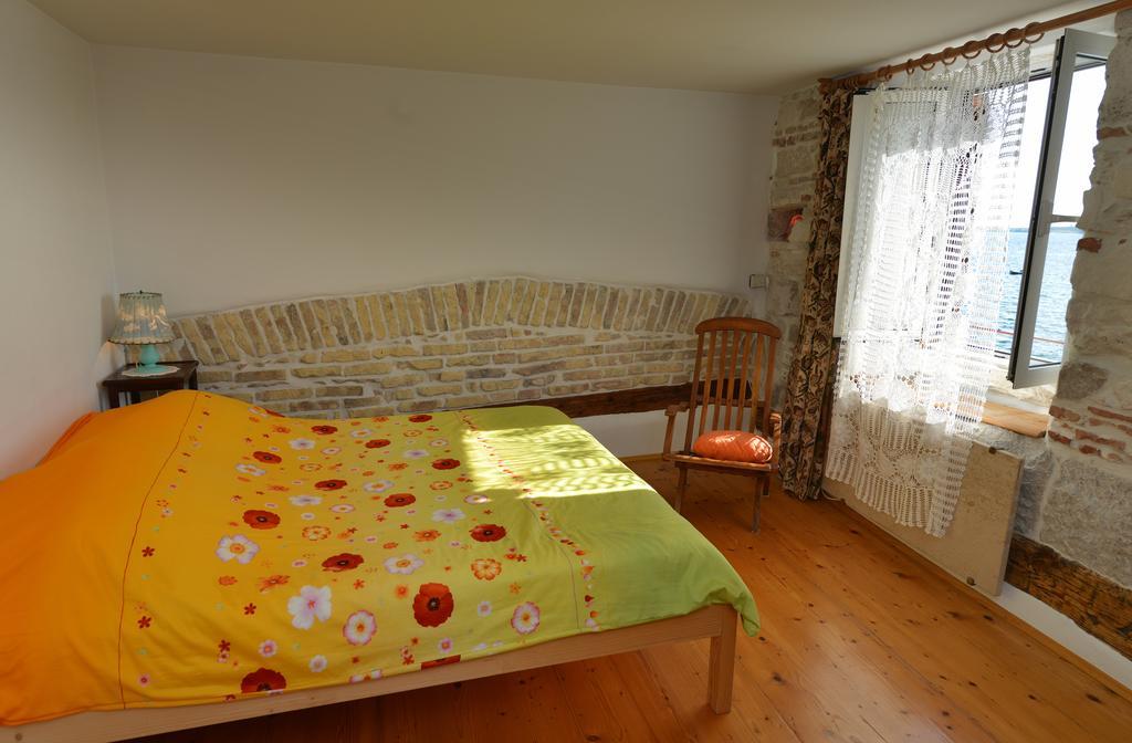 Apartments Maja ピラン エクステリア 写真